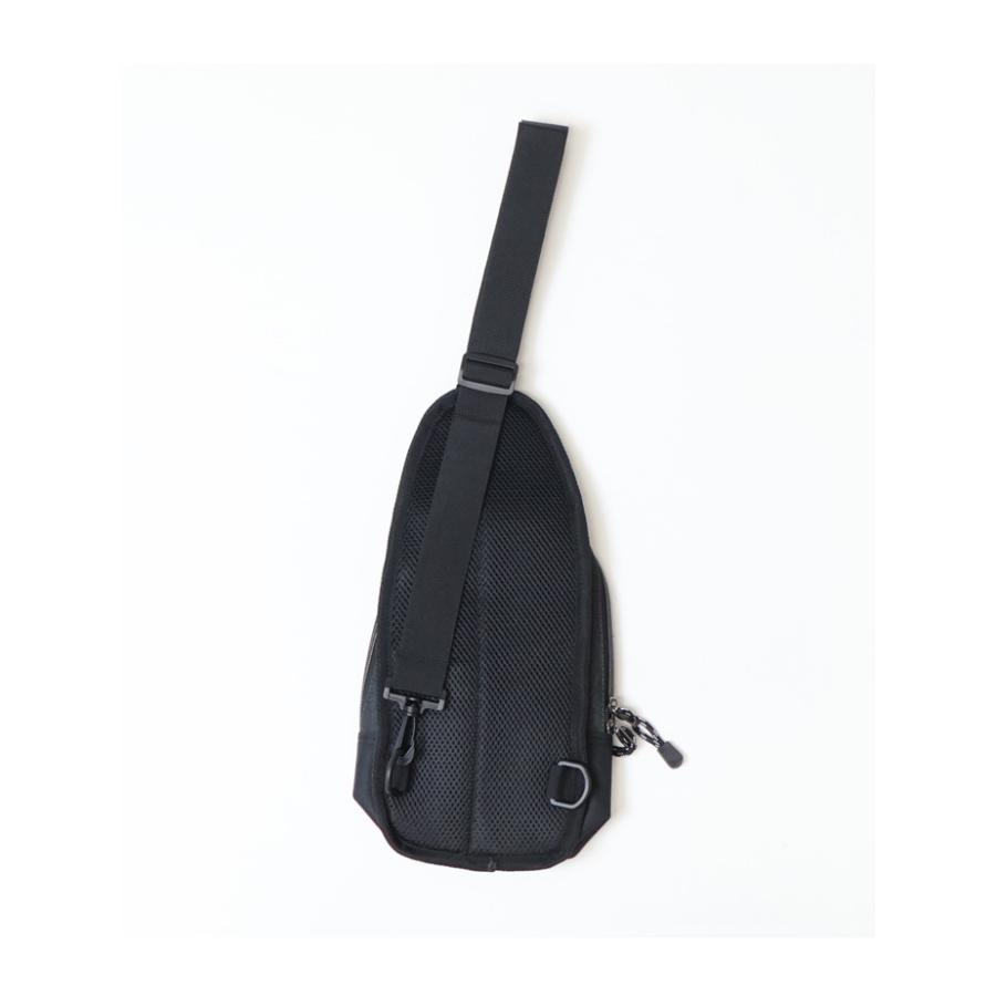 Number ナンバー ボディバッグ 斜め掛け ショルダー メンズ レディース
