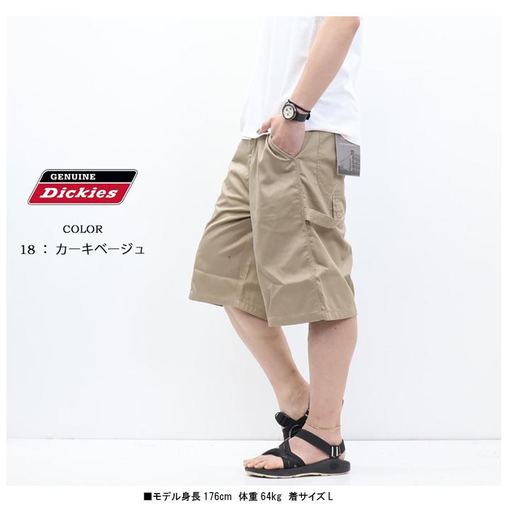 Dickies（ディッキーズ） GENUINE Dickies ジェニュイン ペインター