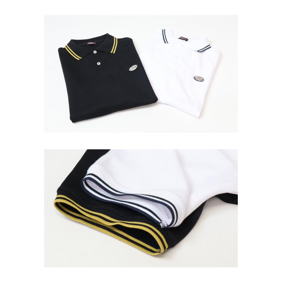 Dickies（ディッキーズ） 大きいサイズ GENUINE Dickies ジェニュイン