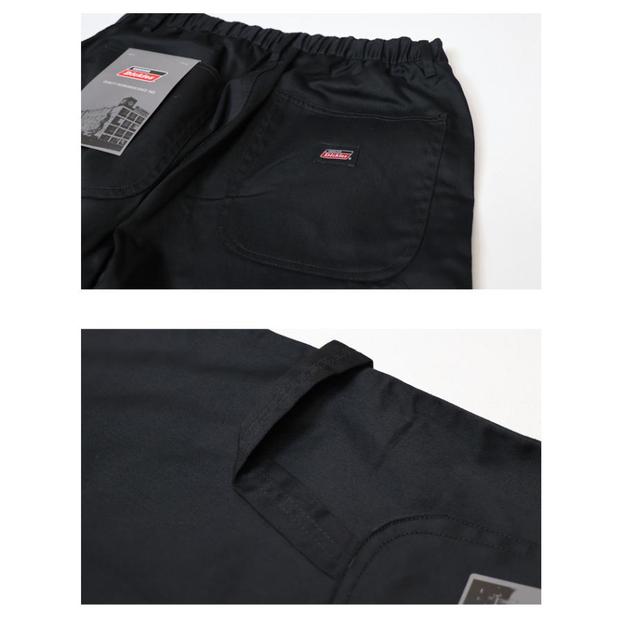 Dickies（ディッキーズ） 大きいサイズ GENUINE Dickies ジェニュイン
