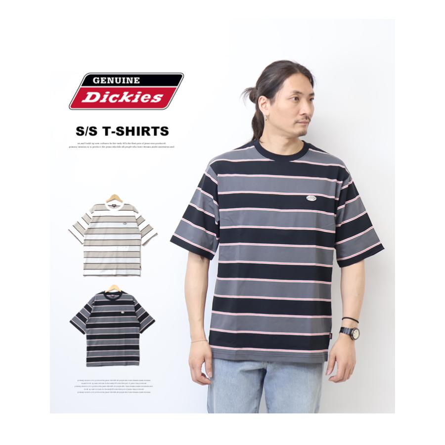 Dickies（ディッキーズ） GENUINE Dickies ジェニュイン マルチ