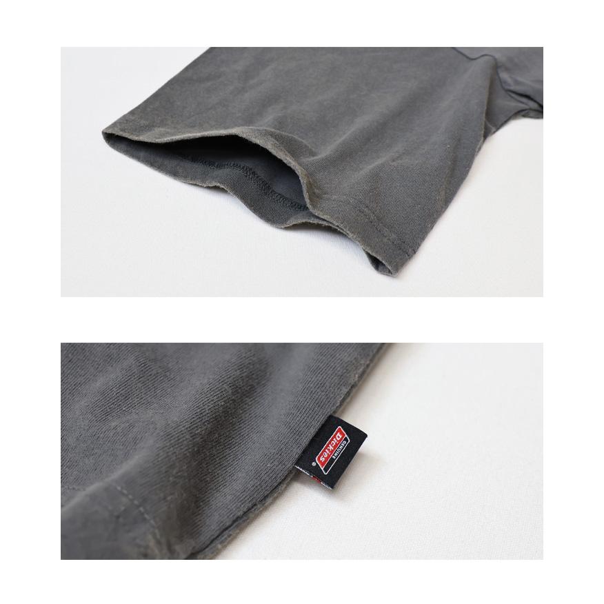 Dickies（ディッキーズ） GENUINE Dickies ジェニュイン ピグメント