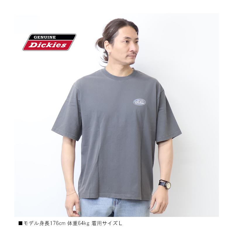 Dickies（ディッキーズ） GENUINE Dickies ジェニュイン ピグメント