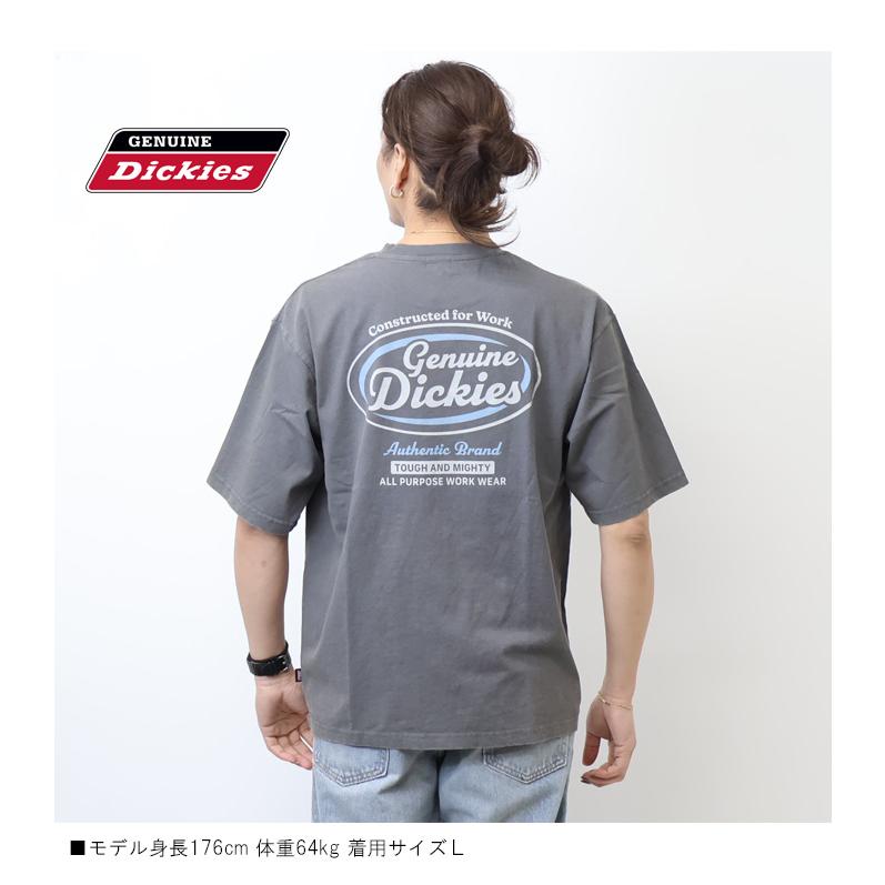 Dickies（ディッキーズ） GENUINE Dickies ジェニュイン ピグメント