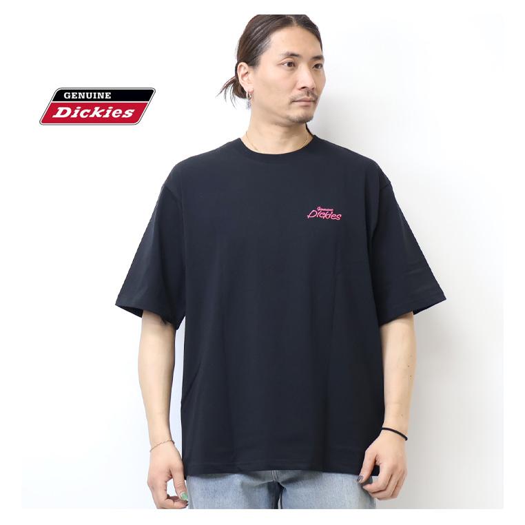 Dickies（ディッキーズ） GENUINE Dickies ジェニュイン チェーン刺繍