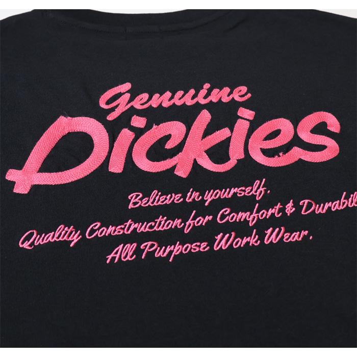 Dickies（ディッキーズ） GENUINE Dickies ジェニュイン チェーン刺繍