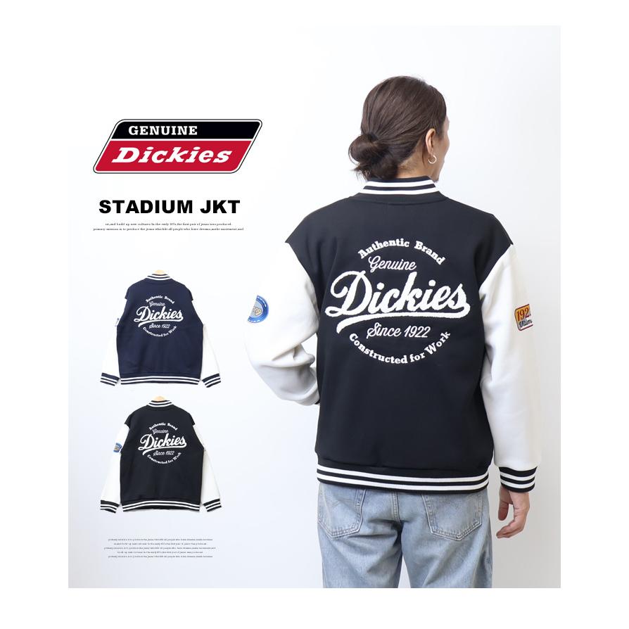 Dickies（ディッキーズ） GENUINE Dickies ジェニュイン サガラ刺繍