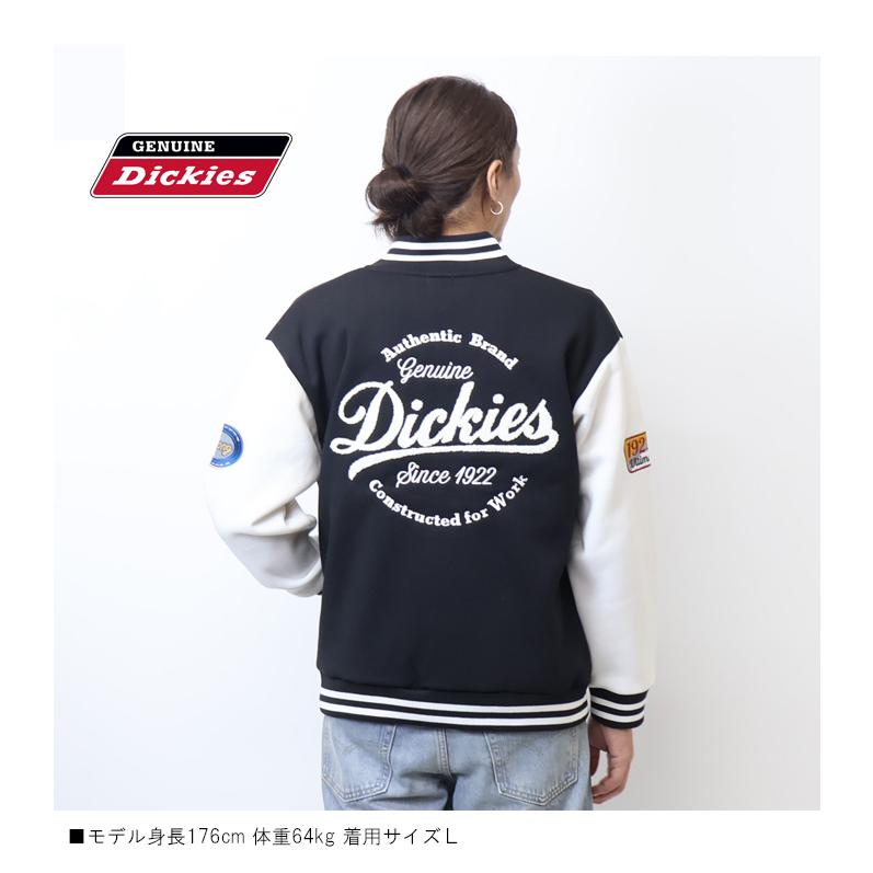 Dickies（ディッキーズ） GENUINE Dickies ジェニュイン サガラ刺繍