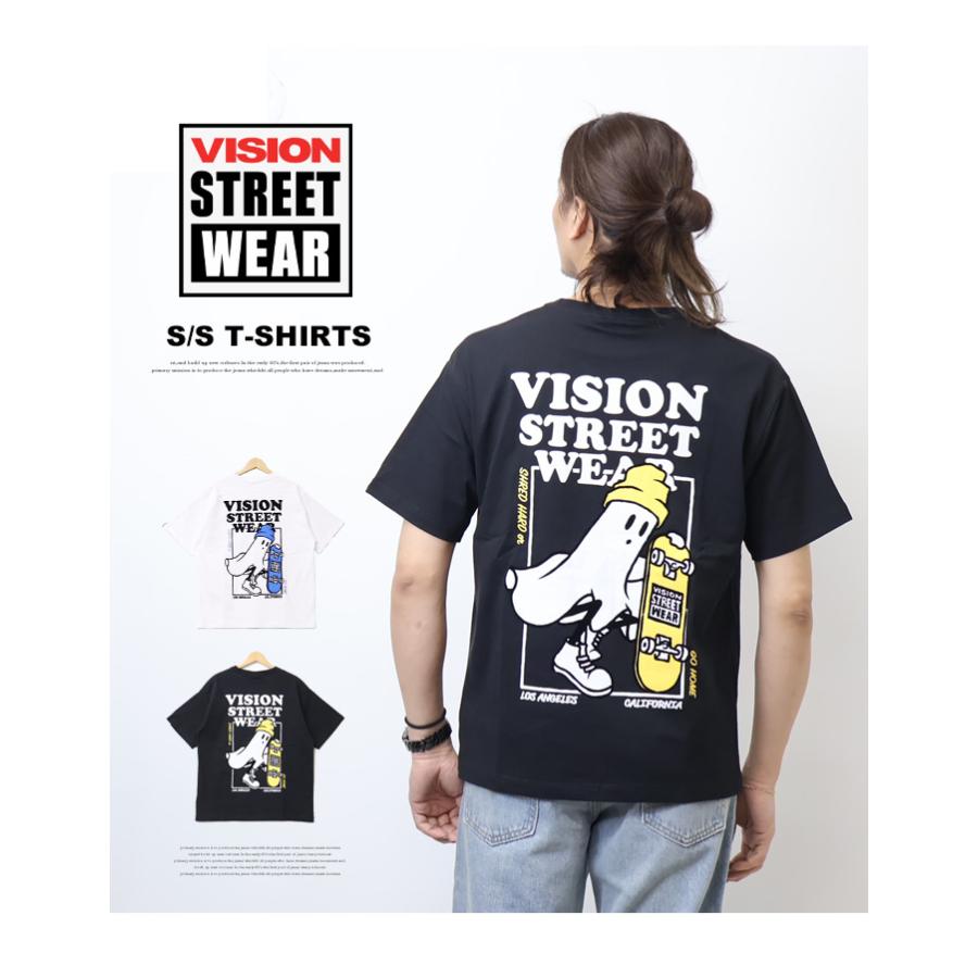 VISION STREET WEAR（ヴィジョンストリートウェア） ビジョン