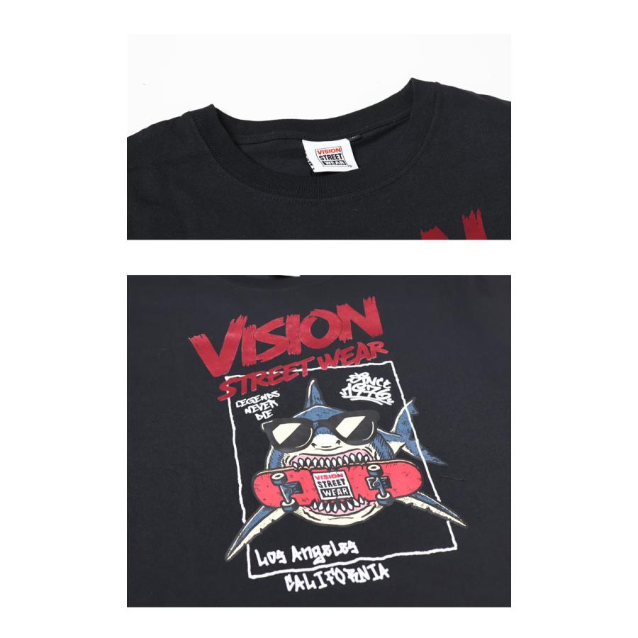 VISION STREET WEAR（ヴィジョンストリートウェア） ビジョン