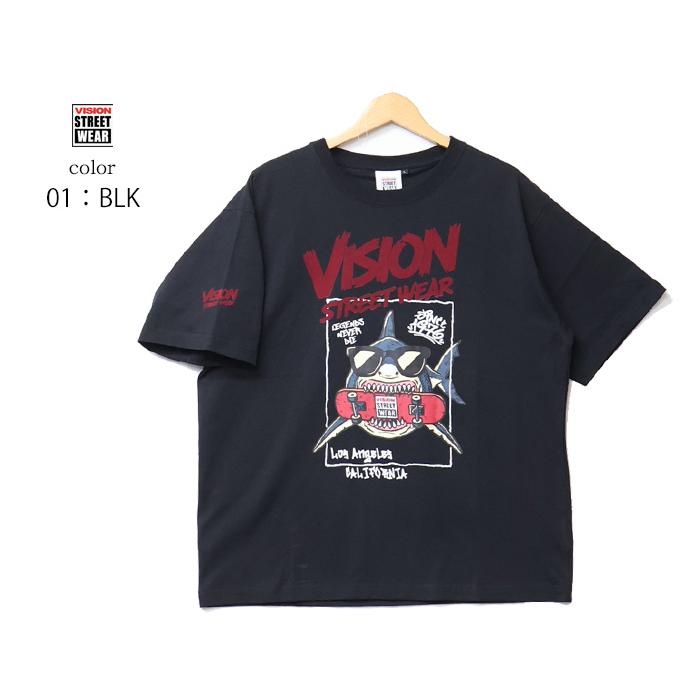VISION STREET WEAR（ヴィジョンストリートウェア） ビジョン