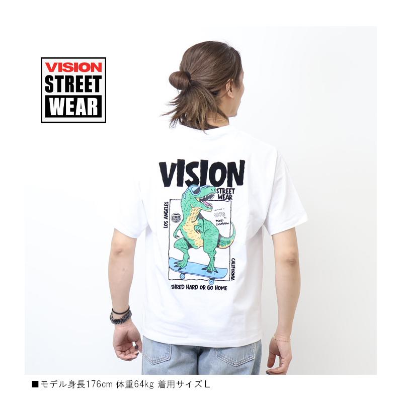 VISION STREET WEAR（ヴィジョンストリートウェア） ビジョン 