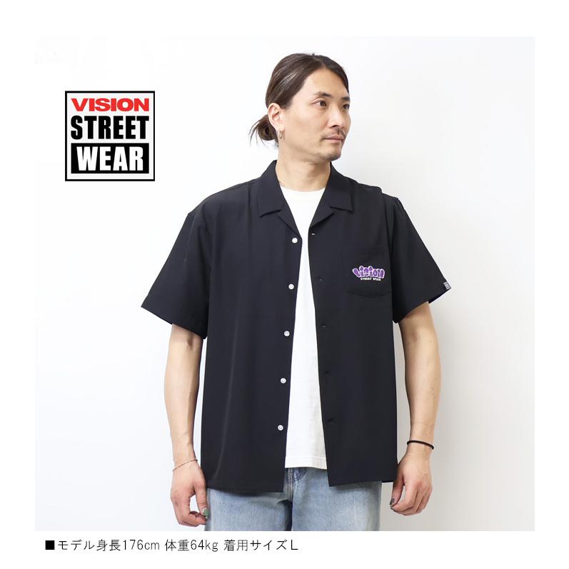 VISION STREET WEAR（ヴィジョンストリートウェア） ビジョン 