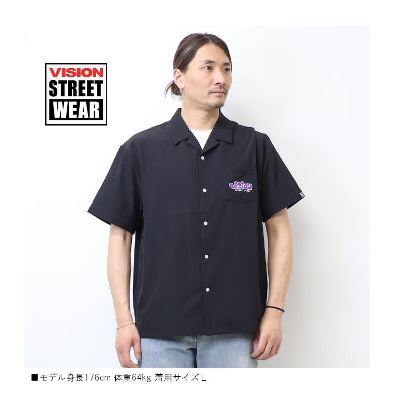 VISION STREET WEAR（ヴィジョンストリートウェア） ビジョン