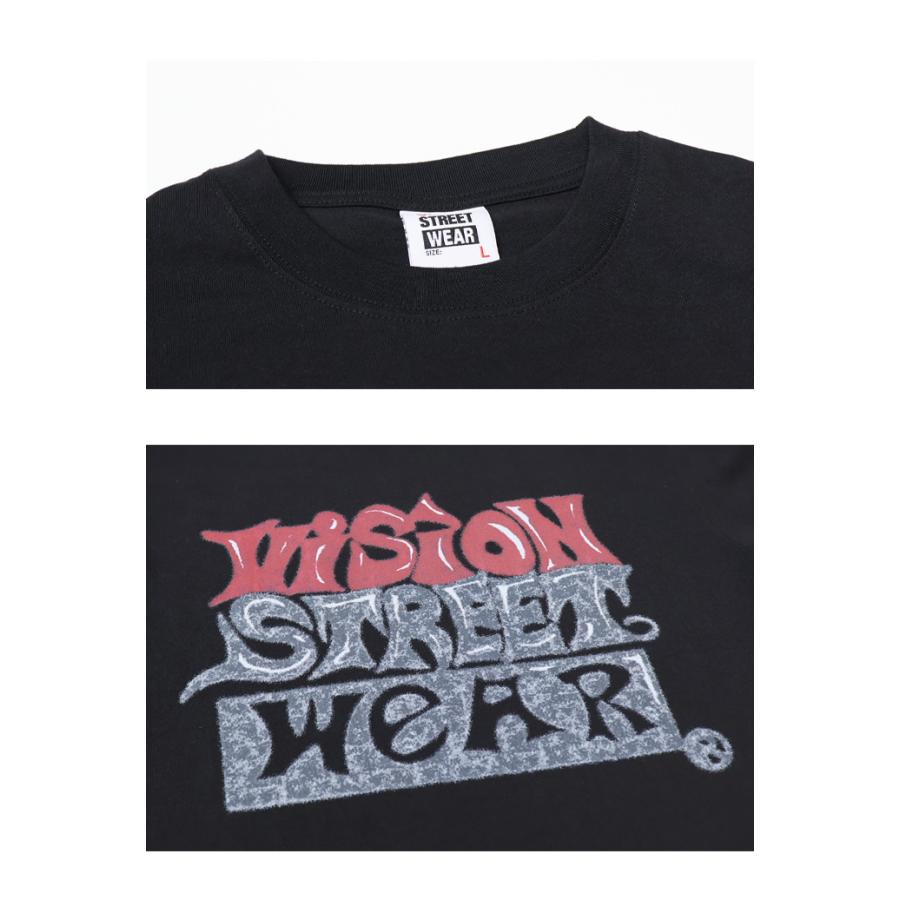 VISION STREET WEAR（ヴィジョンストリートウェア） ビジョン 