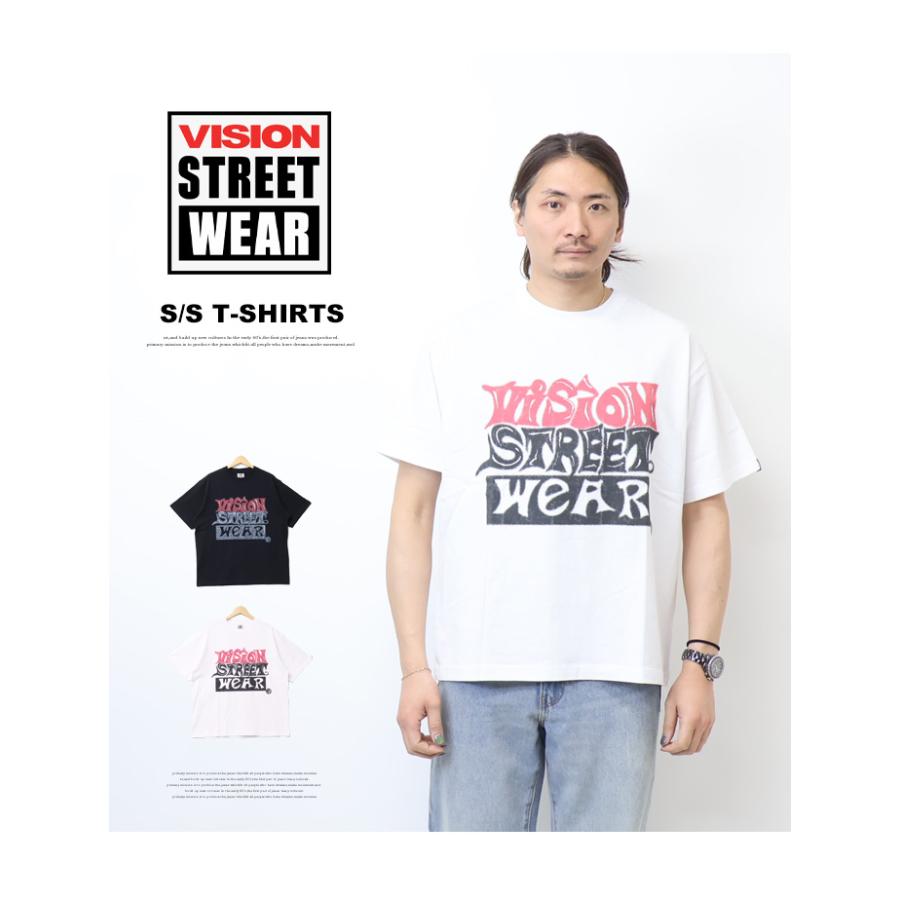 VISION STREET WEAR（ヴィジョンストリートウェア） ビジョン 