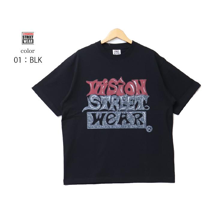 VISION STREET WEAR（ヴィジョンストリートウェア） ビジョン 