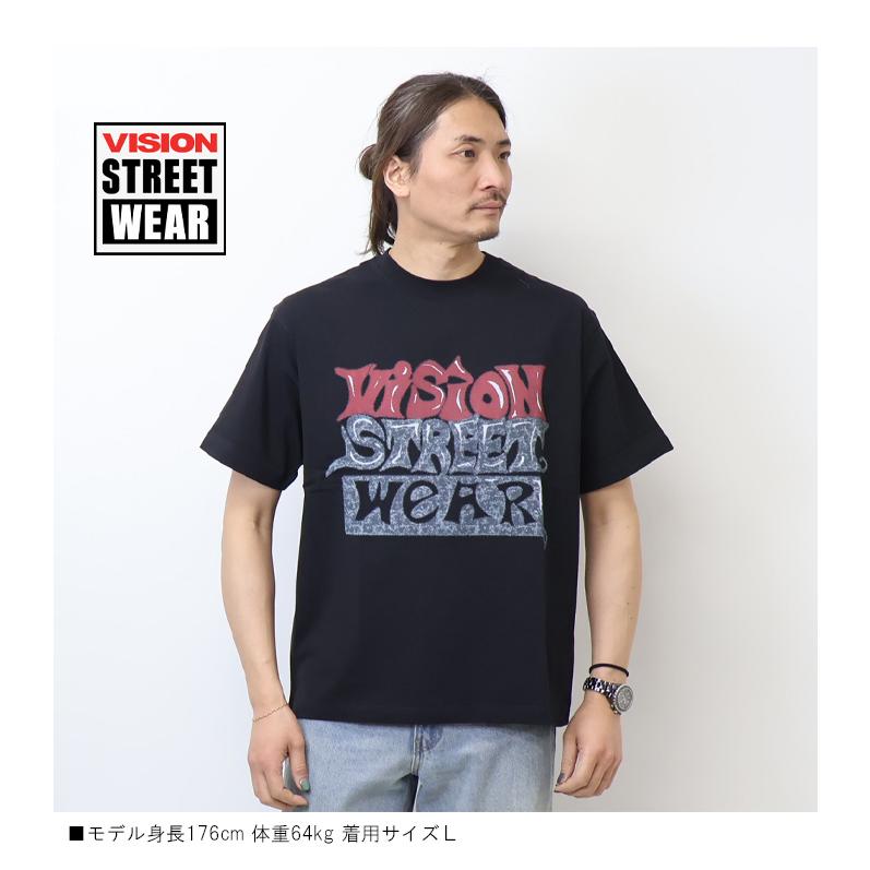 VISION STREET WEAR（ヴィジョンストリートウェア） ビジョン 