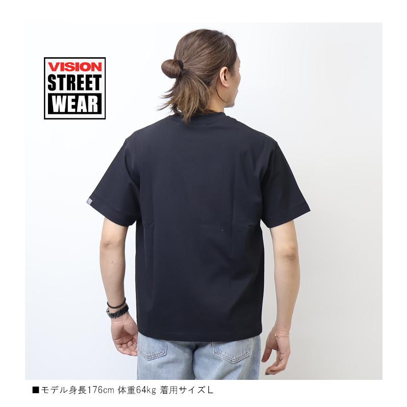 VISION STREET WEAR（ヴィジョンストリートウェア） ビジョン 