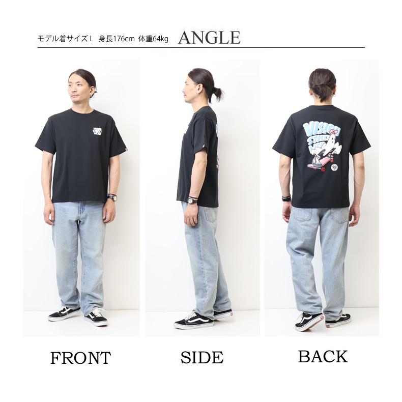 VISION STREET WEAR（ヴィジョンストリートウェア） ビジョン