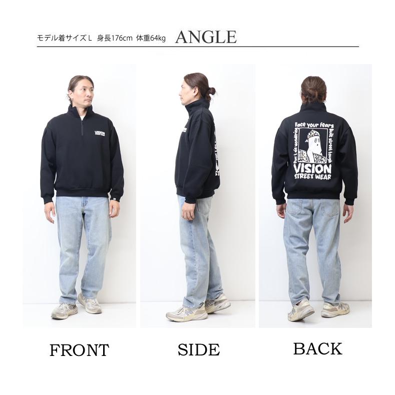 VISION STREET WEAR（ヴィジョンストリートウェア） ビジョン