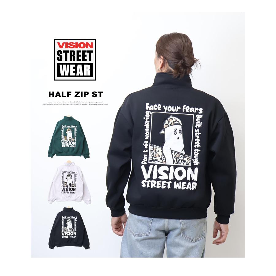 VISION STREET WEAR（ヴィジョンストリートウェア） ビジョン