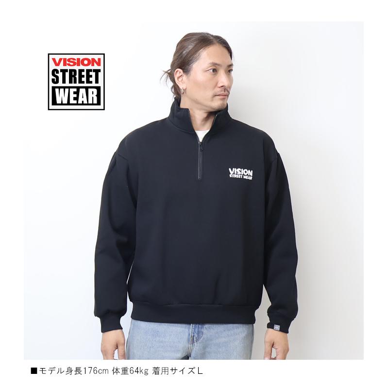 VISION STREET WEAR（ヴィジョンストリートウェア） ビジョン