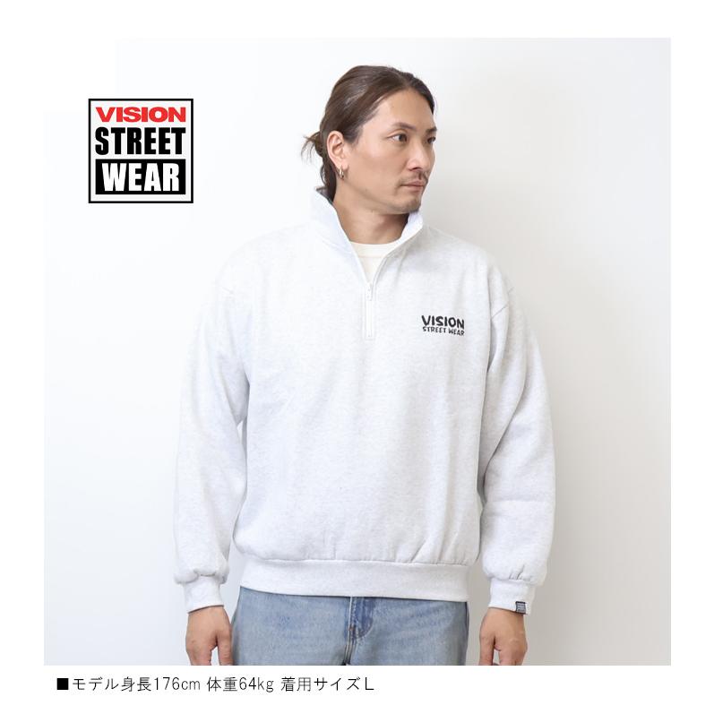 VISION STREET WEAR（ヴィジョンストリートウェア） ビジョン