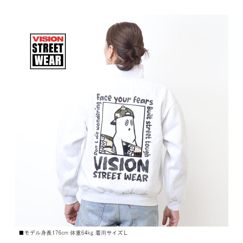 VISION STREET WEAR（ヴィジョンストリートウェア） ビジョン
