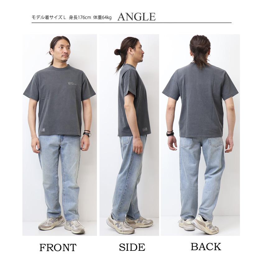 Schott N.Y.C（ショット） Schott ニューヨークシティ ワンポイント