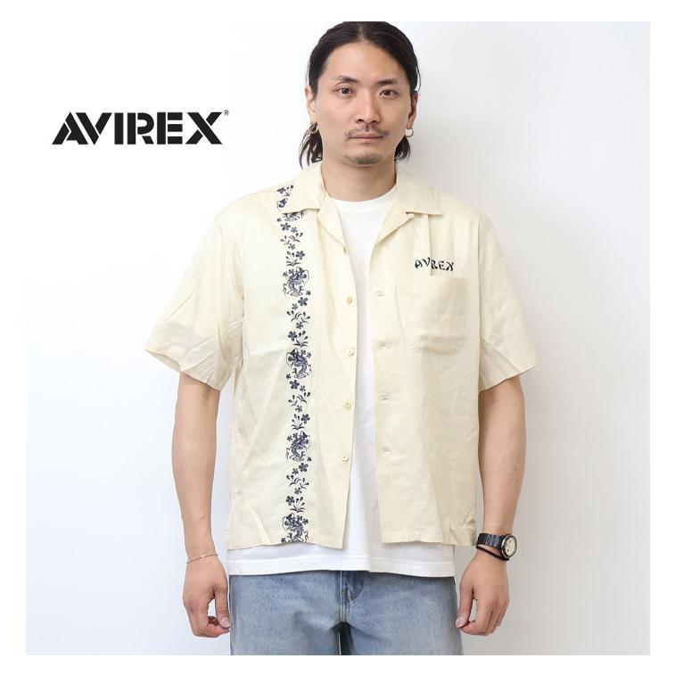 AVIREX（アヴィレックス） ドラゴン & チェリーブロッサム スーベニア 