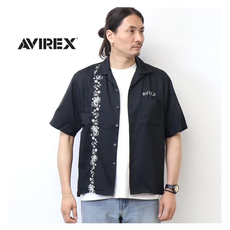 AVIREX（アヴィレックス） ドラゴン & チェリーブロッサム スーベニア
