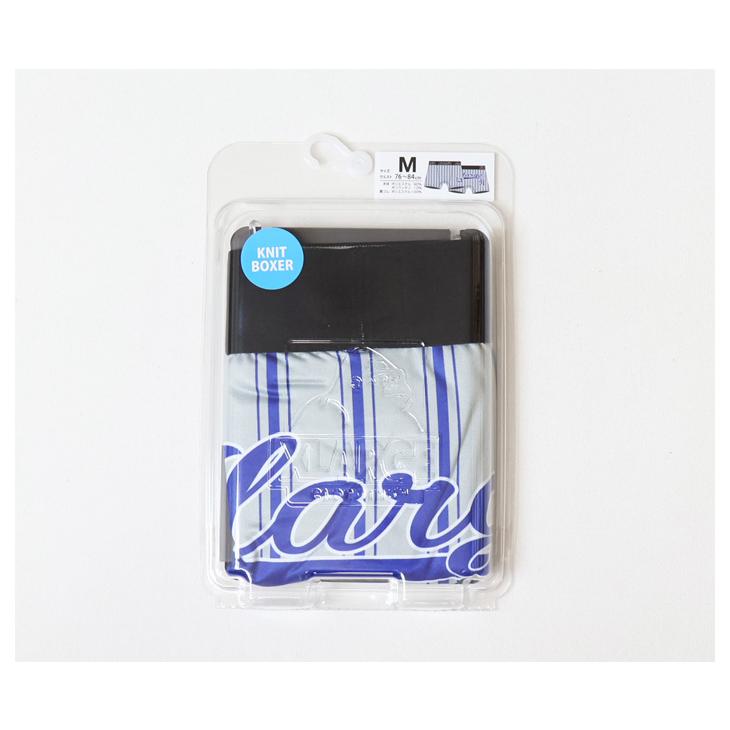 XLARGE（エクストラ ラージ） X-LARGE ボクサーパンツ Baseball