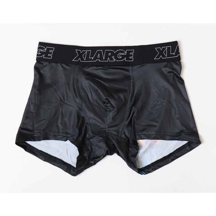 XLARGE（エクストラ ラージ） X-LARGE ボクサーパンツ Ghost cat