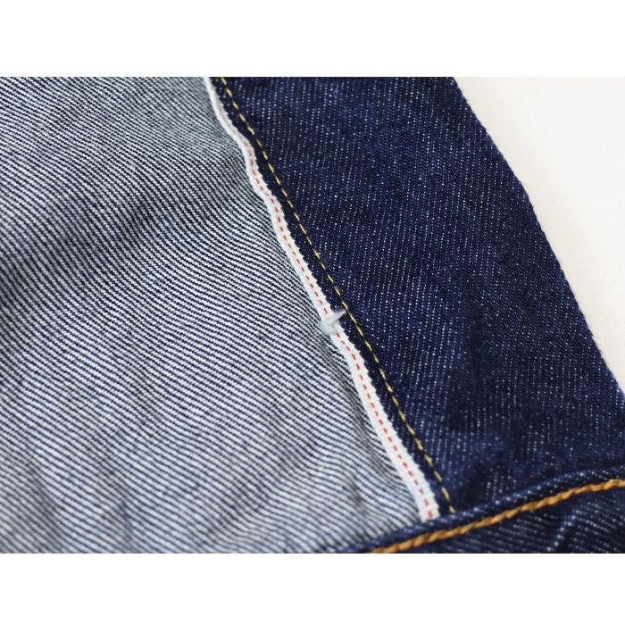 Levi's（リーバイス） TYPE I トラッカージャケット Gジャン