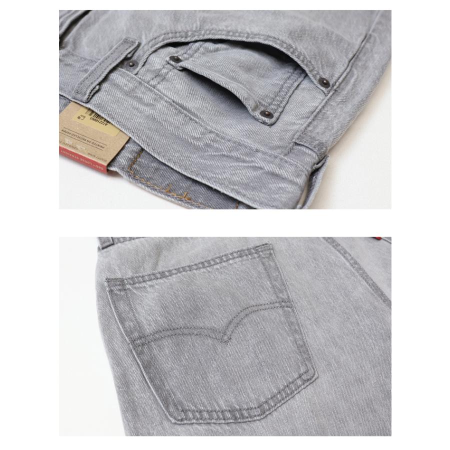 2026年春夏 Levi's リーバイス ライトウエイト 565 ルーズストレート 軽量素材 デニム ジーンズ メンズ パンツ 送料無料 A7221の画像