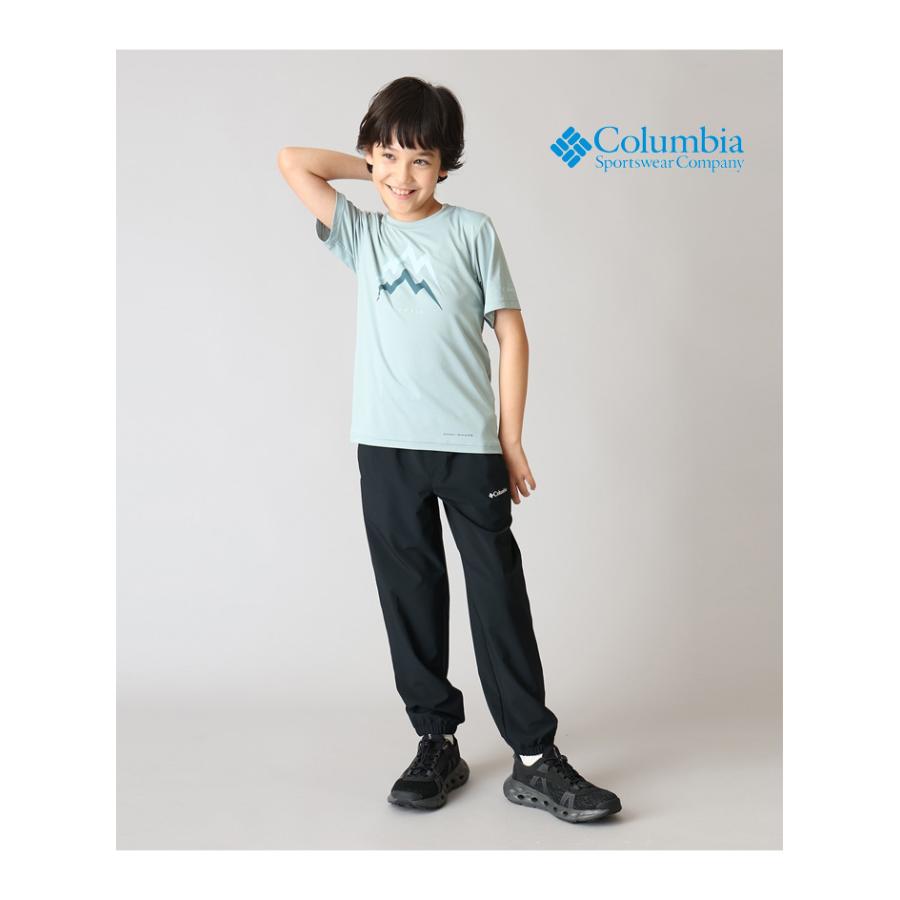 Columbia（コロンビア） キッズ コロンビアハイク2ジョガー ジョガー
