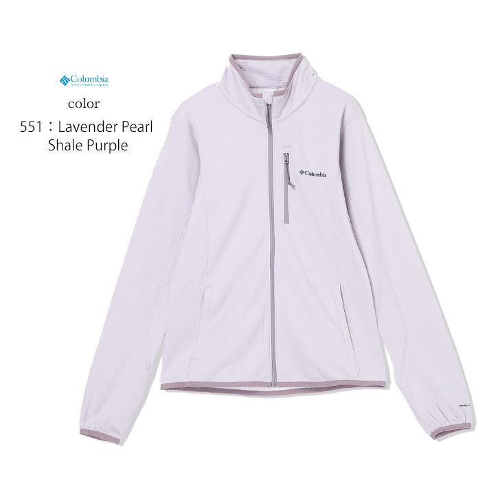 Columbia（コロンビア） レディース エッセンシャルハイクグリッド