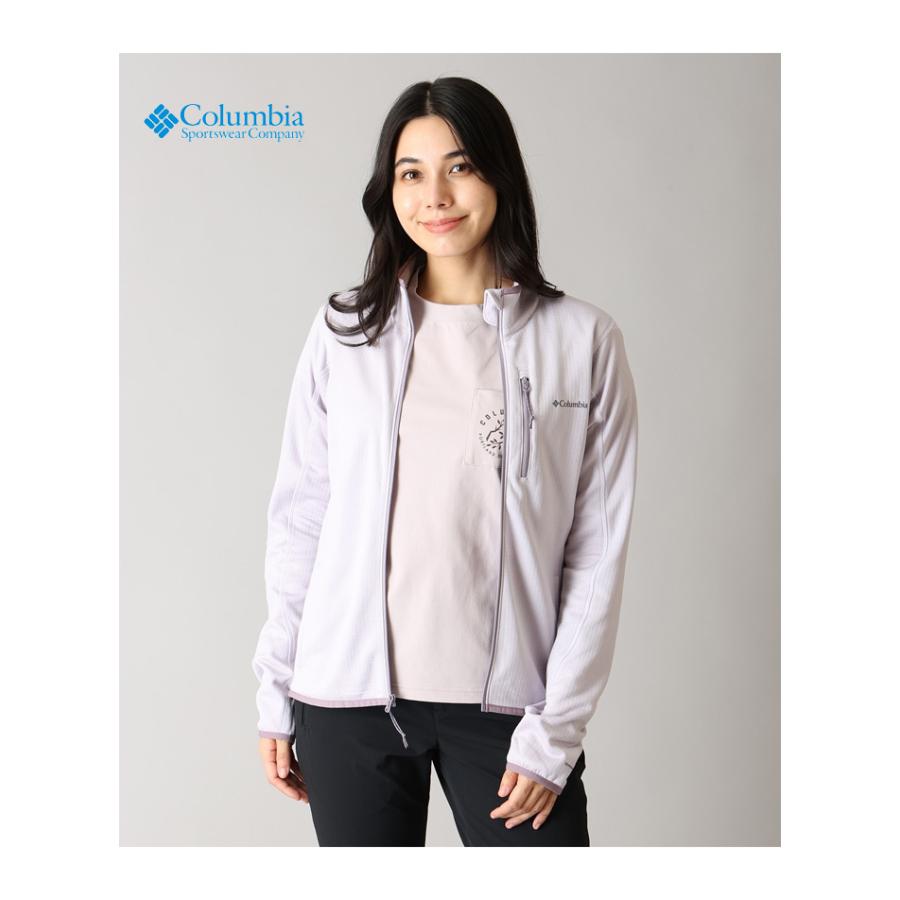 Columbia（コロンビア） レディース エッセンシャルハイクグリッド
