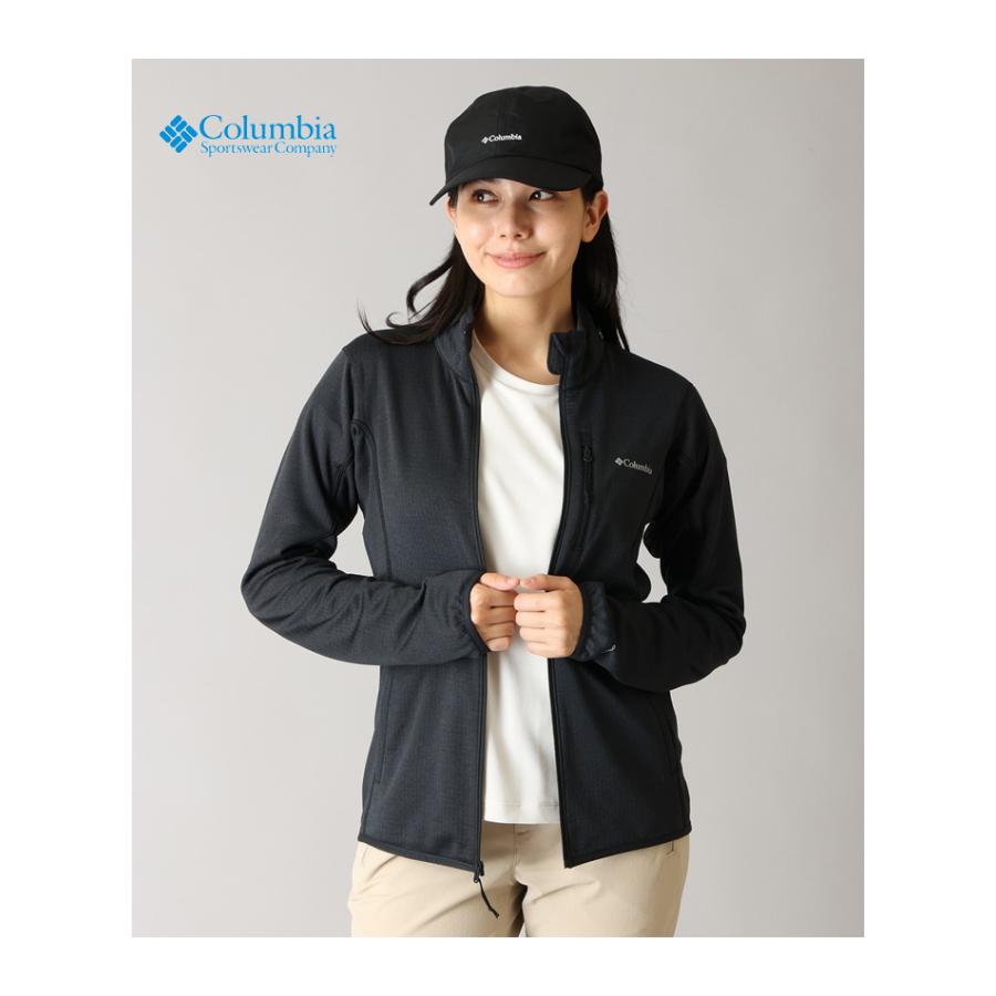 Columbia（コロンビア） レディース エッセンシャルハイクグリッド