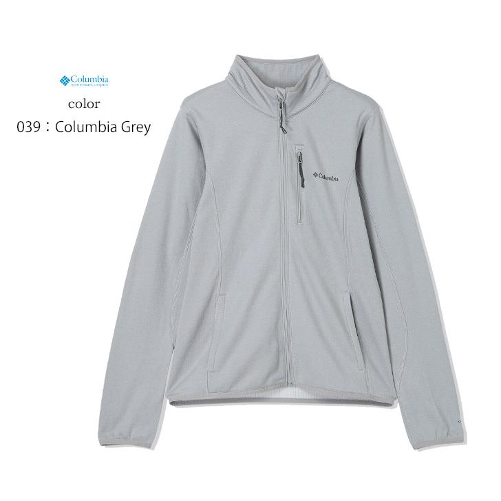 Columbia（コロンビア） レディース エッセンシャルハイクグリッド