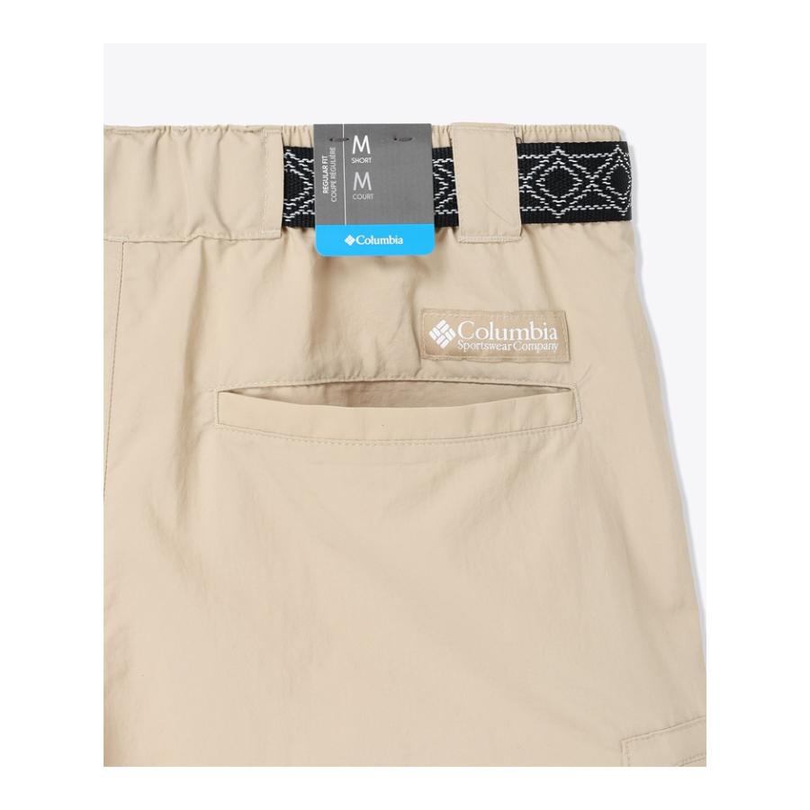 Columbia（コロンビア） ウィメンズ セコイアグローブウーブンショーツ