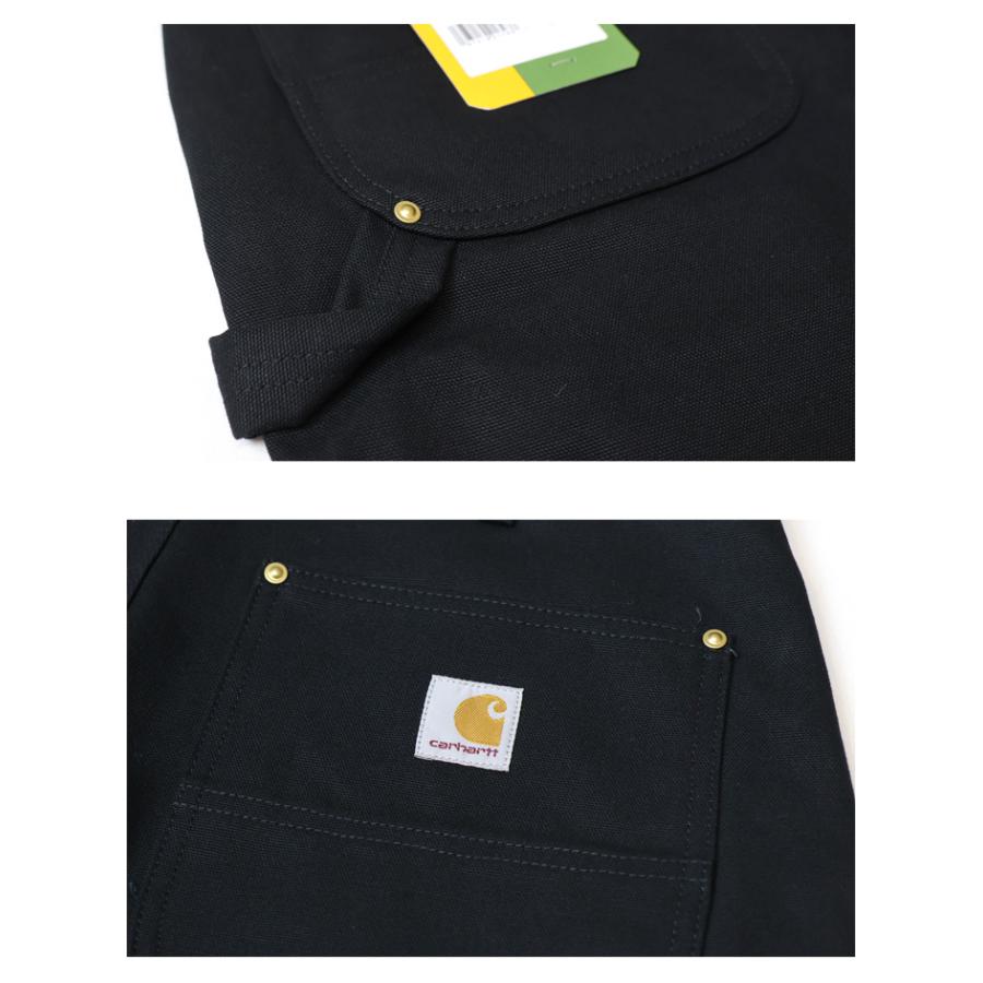 Carhartt（カーハート） ダック素材 ダブルニー ペインターパンツ
