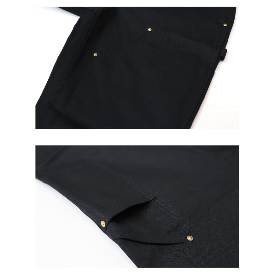 Carhartt（カーハート） ダック素材 ダブルニー ペインターパンツ