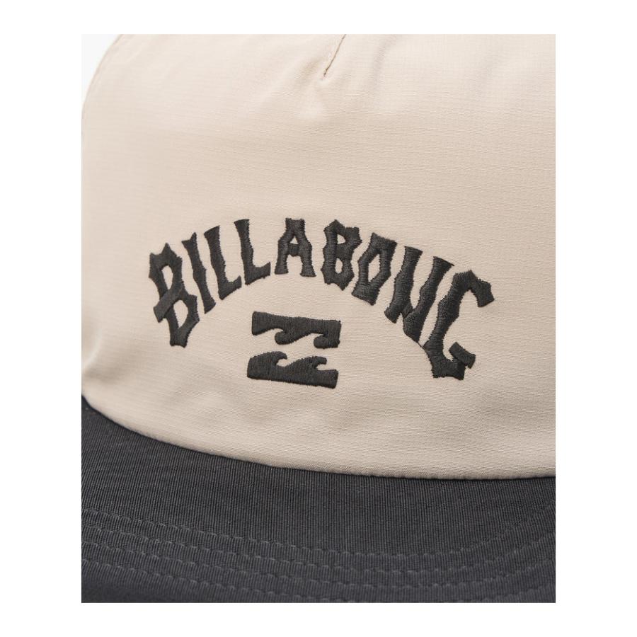 BILLABONG（ビラボン） TEAM SNAPBACK キャップ メンズ BG011971 : REX