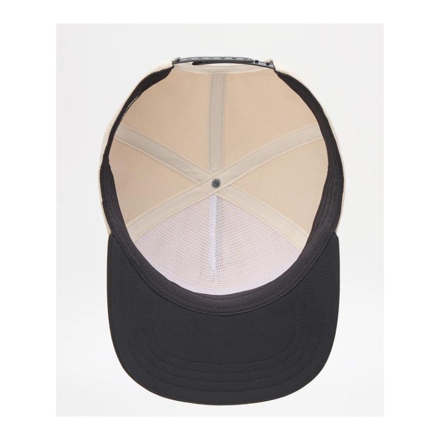 BILLABONG（ビラボン） TEAM SNAPBACK キャップ メンズ BG011971 : REX