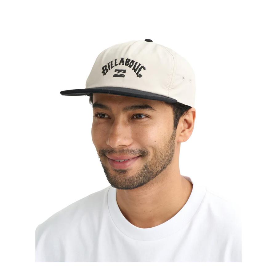 BILLABONG（ビラボン） TEAM SNAPBACK キャップ メンズ BG011971 : REX