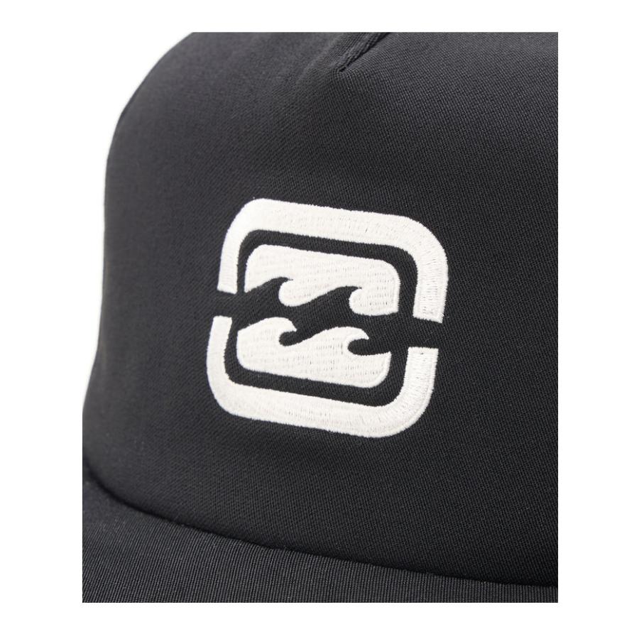 BILLABONG（ビラボン） TEAM SNAPBACK キャップ メンズ BG011971 : REX
