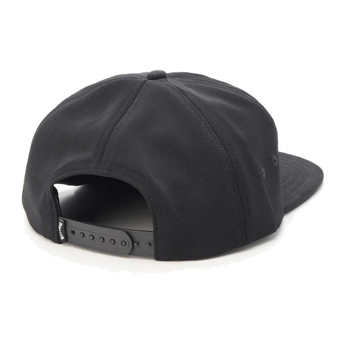 BILLABONG（ビラボン） TEAM SNAPBACK キャップ メンズ BG011971 : REX