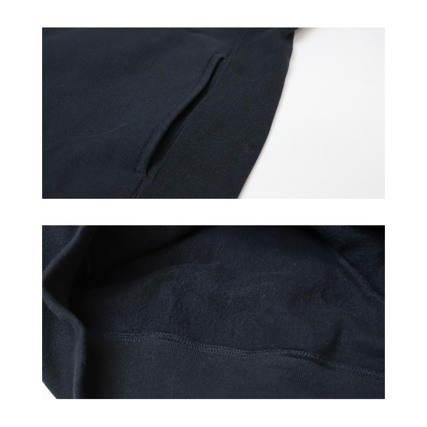 Champion（チャンピオン） リバースウィーブ スナップスウェットシャツ